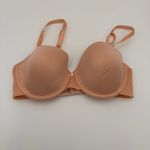 Thirdlove  24/7 Seamless Stripe T-Shirt Bra Size 32D 1/2 Photo 1