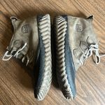 Sorel 8.5 Out And About Plus Duck Boots Rain Boots Photo 4