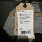 prAna NWT Soma Jean Slim Fit Classic Blue Size 0/25 Photo 5