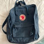 Fjällräven Fjallraven Kanken Backpack Photo 0