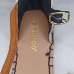 Bamboo  sandals Photo 3