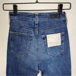 AG Adriano Goldschmied Ag Mila Super High-Rise Skinny Jeans Photo 9