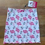 Hello Kitty mini skirt, brand new with tag Photo 2