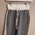 Lovers + Friends Blocked Wide Leg Jogger Photo 2