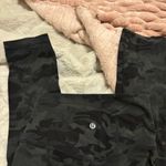 Lululemon  Align Dark Green Camo Leggings  Photo 4