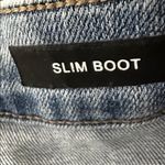 Judy Blue  Light Wash Slim Boot Jeans Photo 9