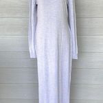 Lita by Ciara “Affection” Long Sleeve Merino Wool Sweater Dress Photo 1