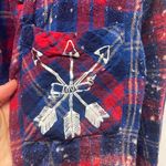 Derek Heart Overshirt Photo 2