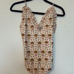 NWT Free people Citrine Swim Rosalyn One Photo 3