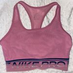 Nike Pro Sports Bra Photo 0
