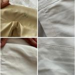 Vintage Versace Jeans Couture 90s Medusa Head White Jacket Photo 3