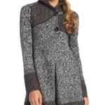 prAna Gray Danika Duster Sweater Coat Women’s Size XS Photo 1