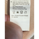 Refuge Hoodie Jacket Womens M Pink Velour Velvet Full Zip Rinestone LOVE New NWT Photo 8