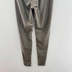 Aerie NWT  Offline Real Luxe Faux Leather Leggings Photo 9