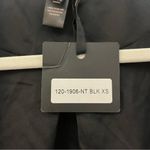 NWT Jonathan Simkhai Night Night Fil Coupé Wrap Mini Dress Size XS Photo 6