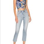 Free People Free People Weekend in Montauk Crop Top Small Photo 4