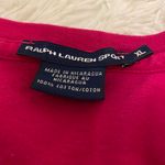 Ralph Lauren Sport Polo Shirt Photo 3