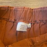 Good Luck Gem  Womens Rust Pants Photo 4