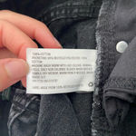 Wild Fable EUC |  women’s highest rise mom‎ shorts — size 4/27 Photo 5