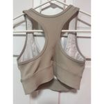 Year of Ours Tess V Bra Dune Size Small Photo 6