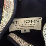 St. John  Evening Jacket Photo 2