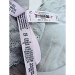 Victoria's Secret  Dream Angels Twinkle Lace One-Shoulder Monowire Bra, Small NWT Photo 6