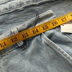 Habitual  Denim Skirt sz 6 / 28 NWT Photo 8