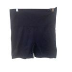 NWT Jockey every day seamless 360 slimming shape wear shorts black large Tan Photo 3
