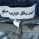 Studio Blue Stitch Fix Distressed Jeans Women’s 28 Photo 2