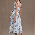 NWT V. Chapman Vera Ruffle Photo 2