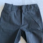 Lacoste Black Career Office Business Casual Professional Uniform Preppy Pants 0 Photo 3