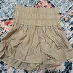Free People Way Home Shorts Photo 0