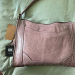 Frye NWT  Cross Body w/ Matching Wallet Photo 2
