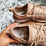 Athletic Propulsion Labs APL TechLoom Phantom Pink Knit Women's Shoes Size: 8 Photo 4