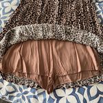 Mustard Seed Leopard Print Dress Photo 2