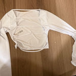 Pretty Little Thing Long sleeve shirt  Photo 0