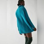 Free People Ottoman Slouchy Tunic Size XS. B21 Photo 2