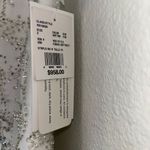 David's Bridal  Beaded Illusion Bodice Wedding Ball Gown Photo 8