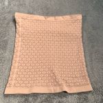 Free People Tube Top in Soft Beige Photo 5