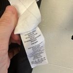 Nicholas Women’s Small Black Cutout Luisa Dress Photo 7