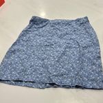 Abercrombie & Fitch Floral Skirt Photo 0