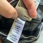 AGOLDE  Sophie Crop Mid-Rise Slim Jeans Gray
Size 29 Photo 8