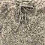 Soma  woman lounge jogger size LARGE pockets & drawstring Photo 2