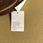 Lululemon  belt bag fleece Photo 2