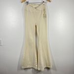 We The Free We The‎ Free Free People Women's Jeans Penny Pull-On Flare Jeans 26 Off Whioye Photo 1