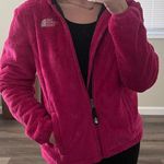 The North Face Womens Fleece Jacket Photo 1