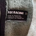 Fox Racing pullover hoodie, two tone, uni Photo 8
