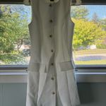 White Dress Size XS Photo 0