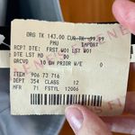 Valerie Dresses Light Blue 100% Silk Dress Size 14 Photo 4