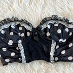 Victoria's Secret Victoria’s Secret Sexy Little Things Bustier Corset Photo 2